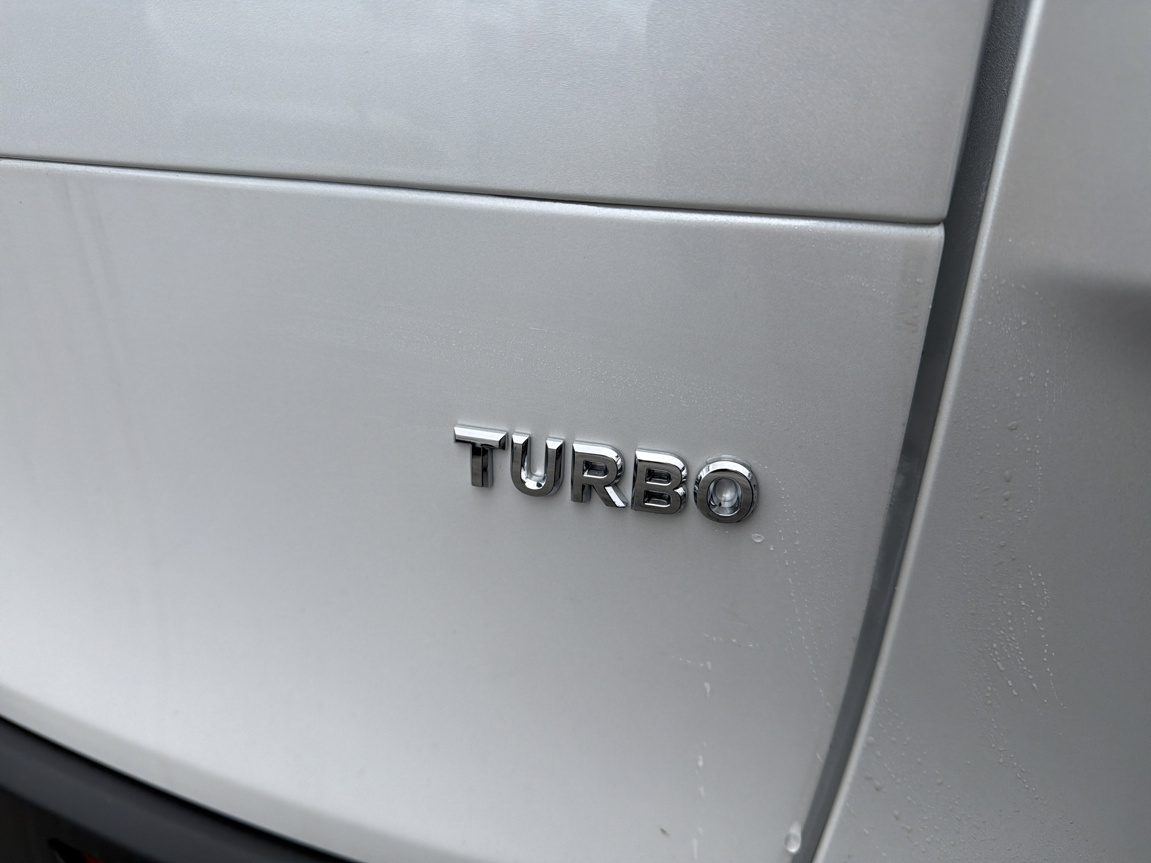 2026 Mazda Mazda CX-50 2.5 Turbo Premium Plus