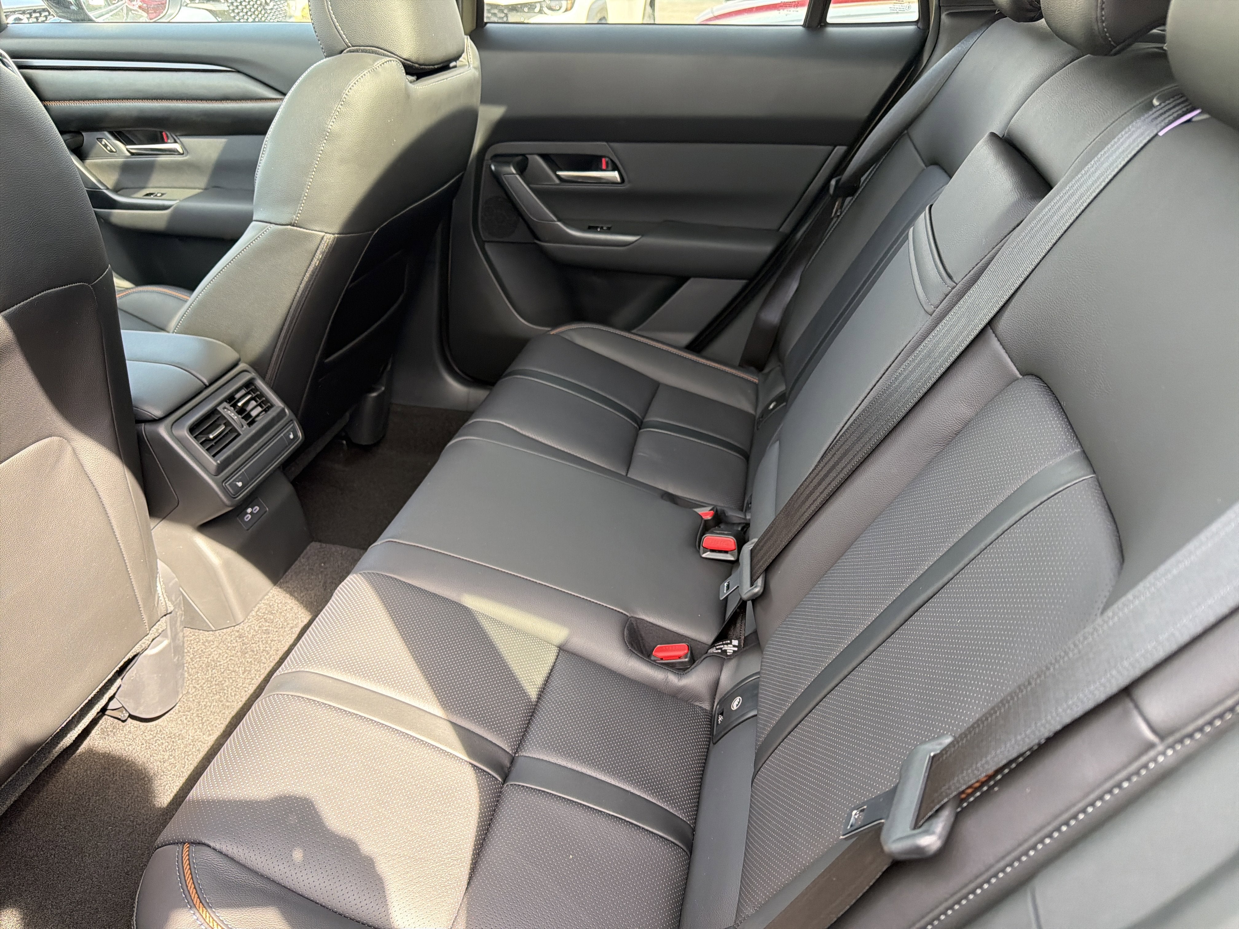 2026 Mazda Mazda CX-50 2.5 Turbo Premium Plus AWD