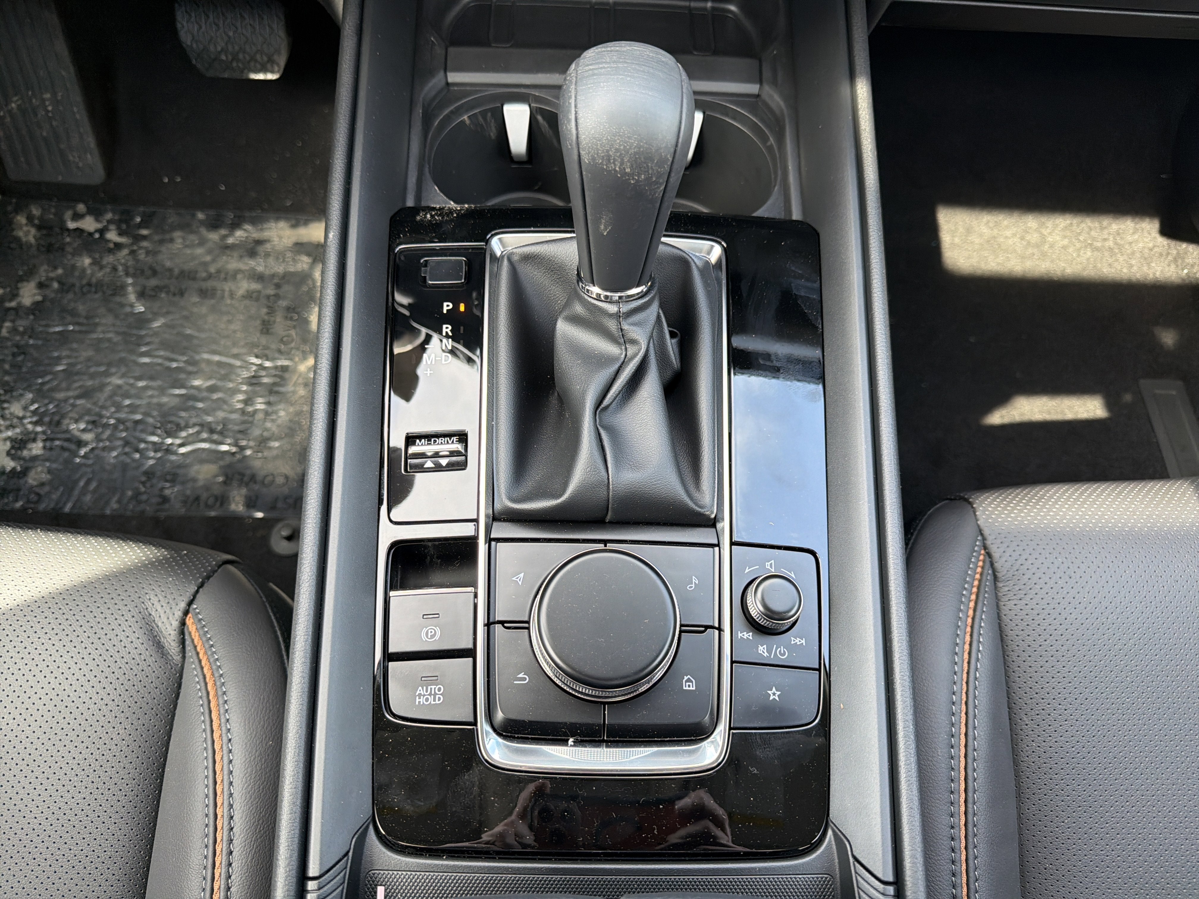 2026 Mazda Mazda CX-50 2.5 Turbo Premium Plus AWD