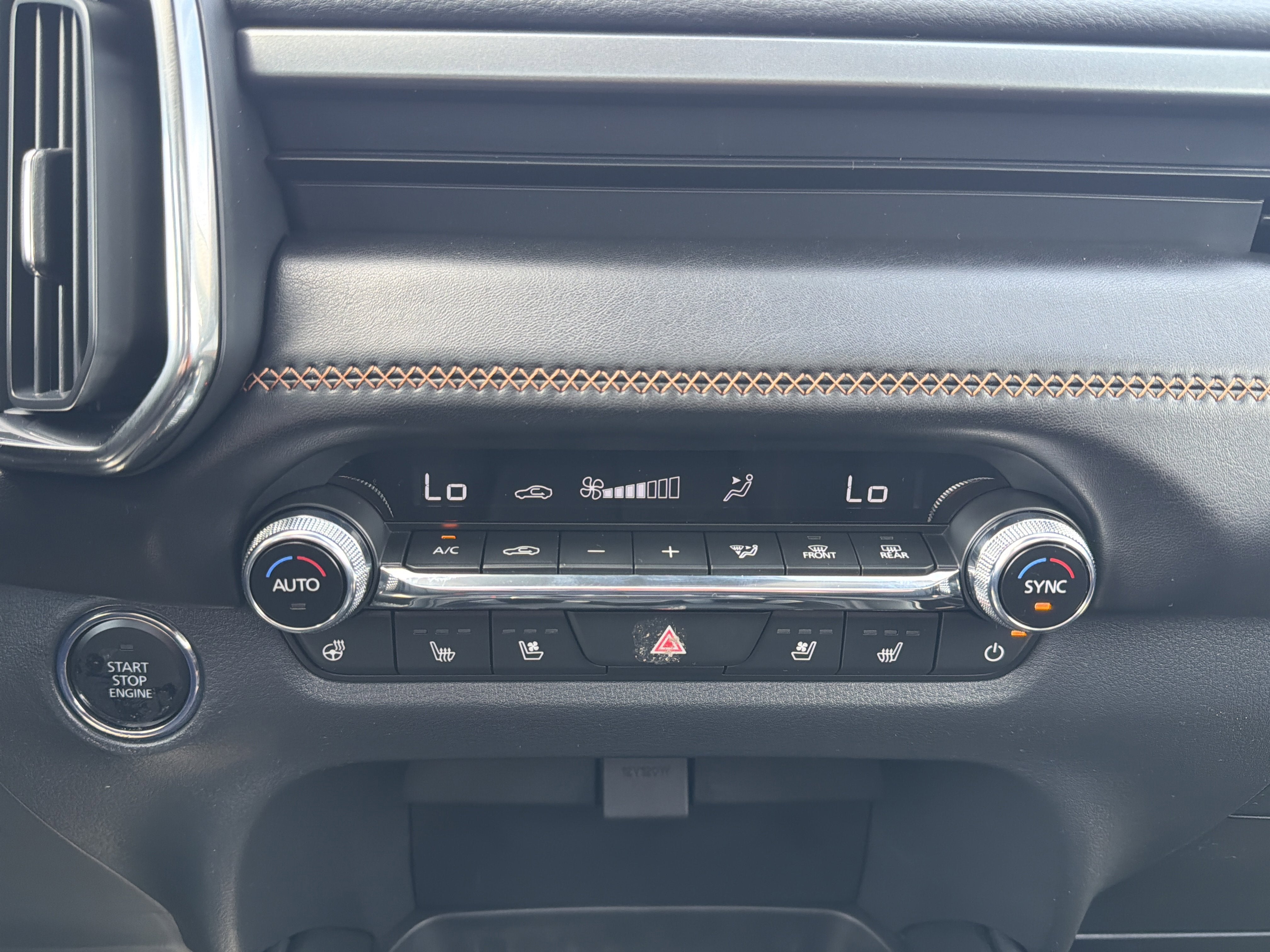 2026 Mazda Mazda CX-50 2.5 Turbo Premium Plus AWD