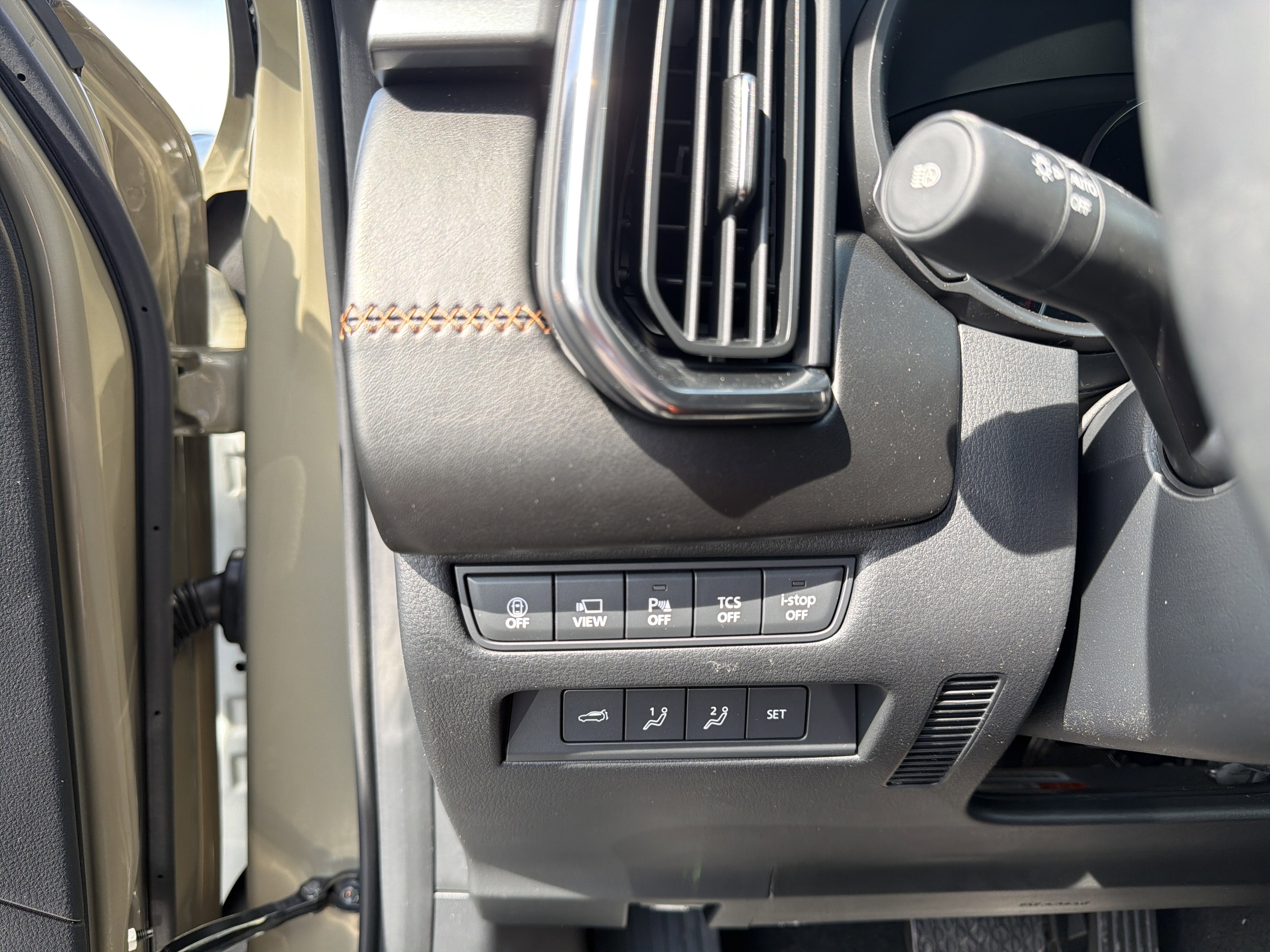 2026 Mazda Mazda CX-50 2.5 Turbo Premium Plus AWD