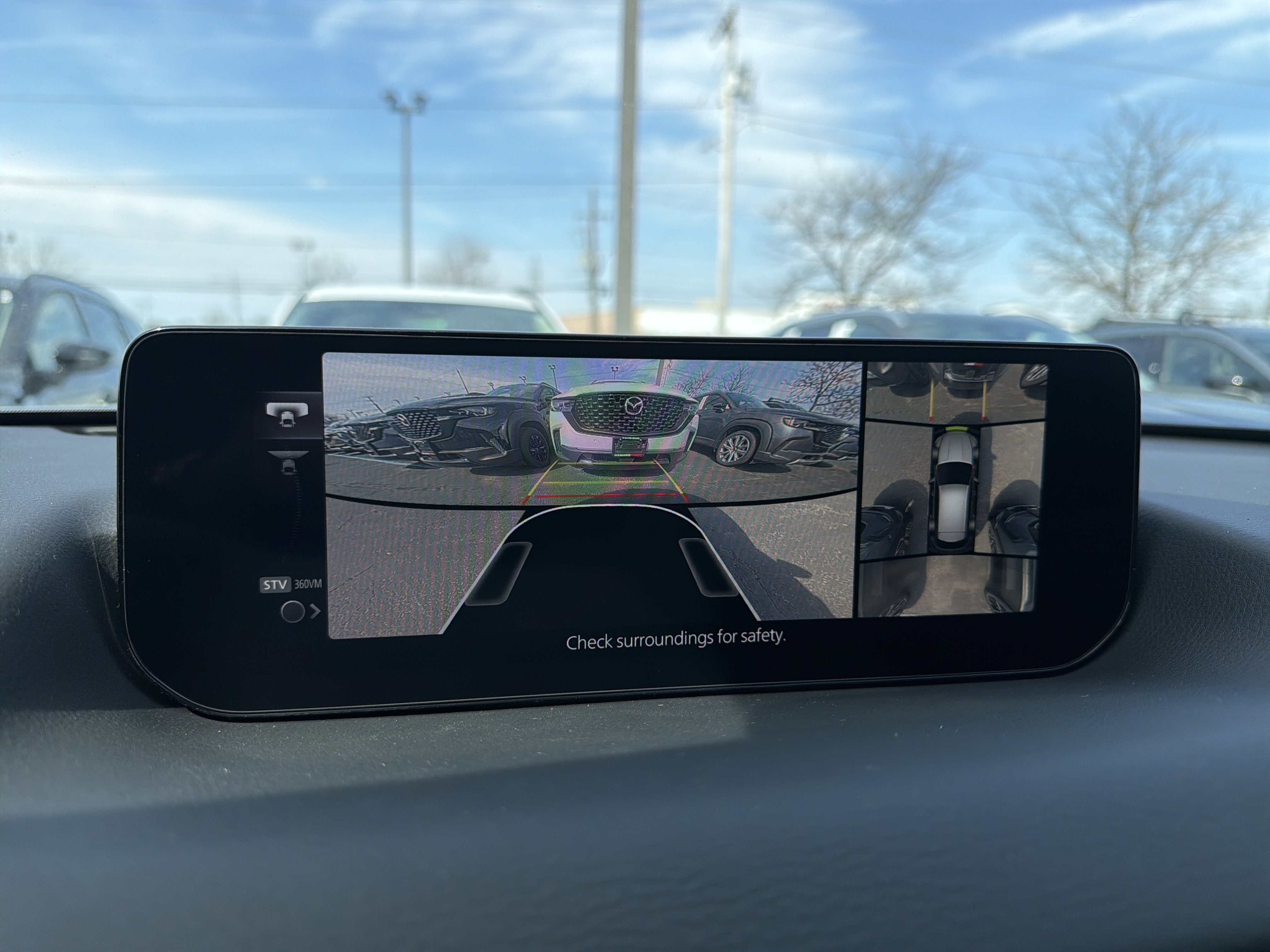 2026 Mazda Mazda CX-50 2.5 Turbo Premium Plus AWD