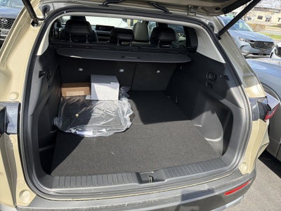 2026 Mazda Mazda CX-50 2.5 Turbo Premium Plus AWD