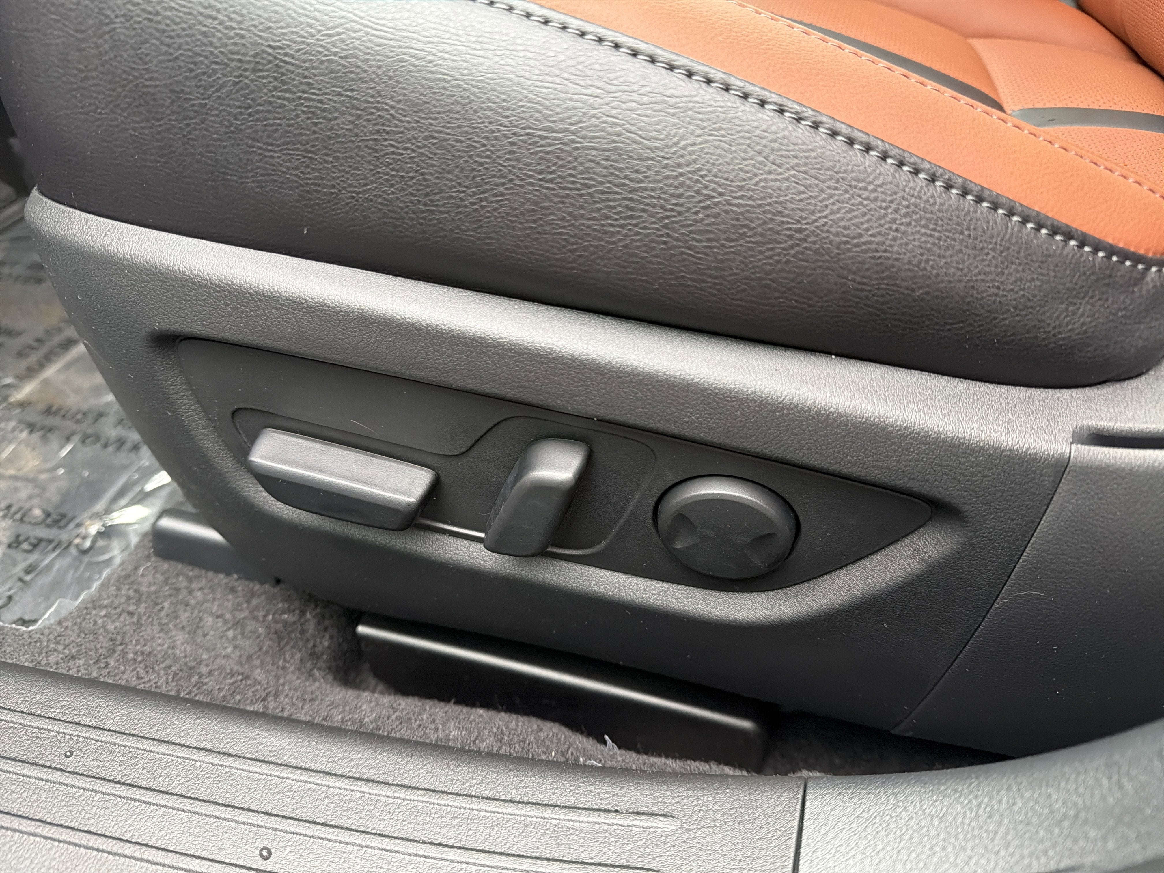 2026 Mazda Mazda CX-50 2.5 Turbo Premium Plus AWD