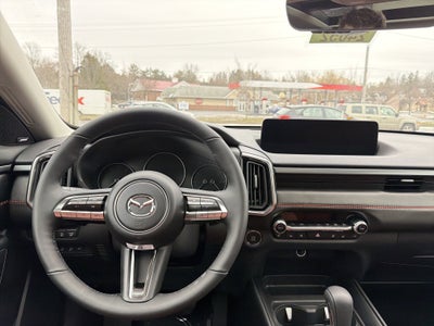 2026 Mazda Mazda CX-50 2.5 Turbo Premium Plus AWD