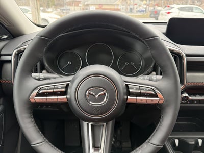 2026 Mazda Mazda CX-50 2.5 Turbo Premium Plus AWD