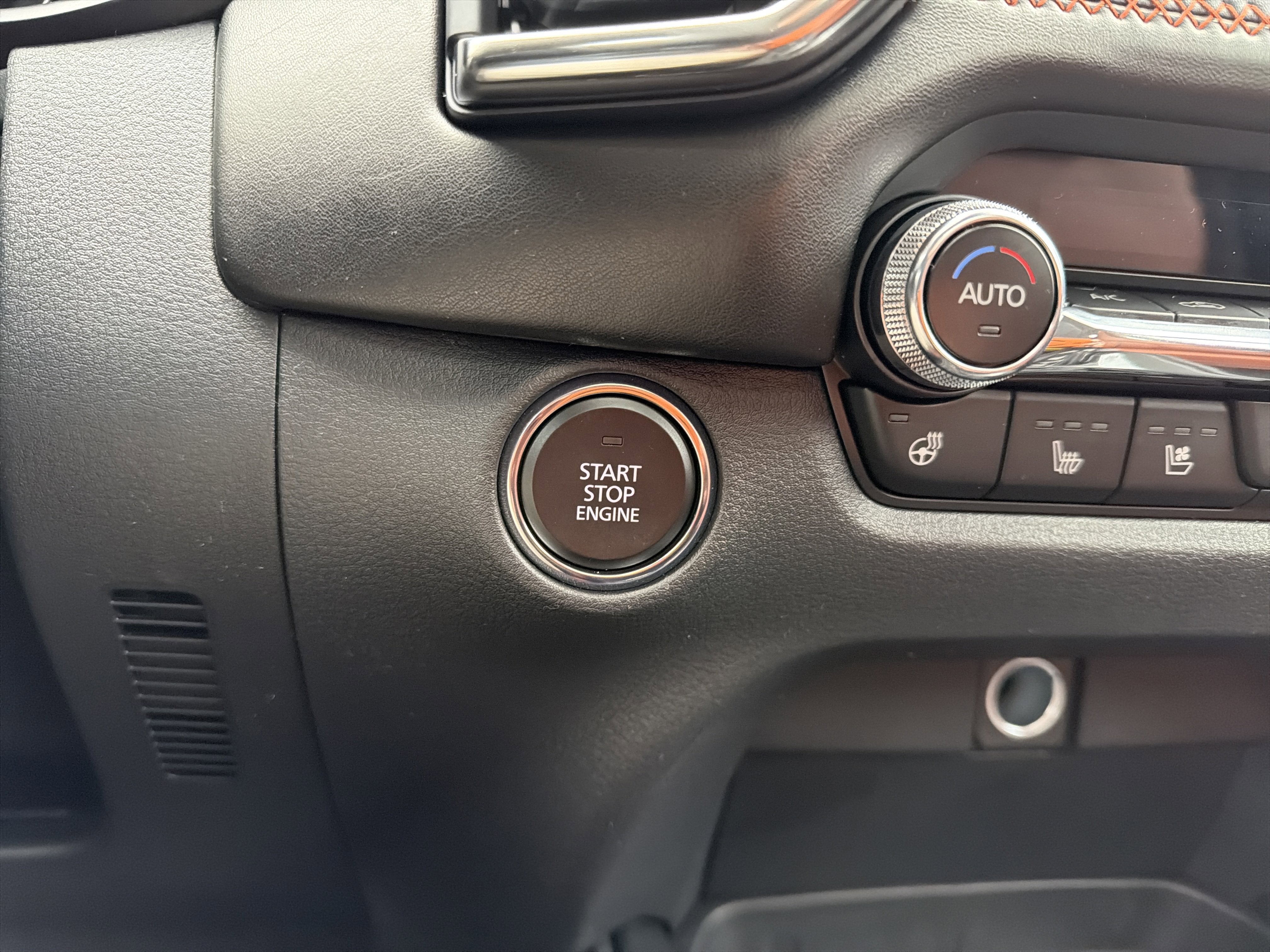 2026 Mazda Mazda CX-50 2.5 Turbo Premium Plus AWD