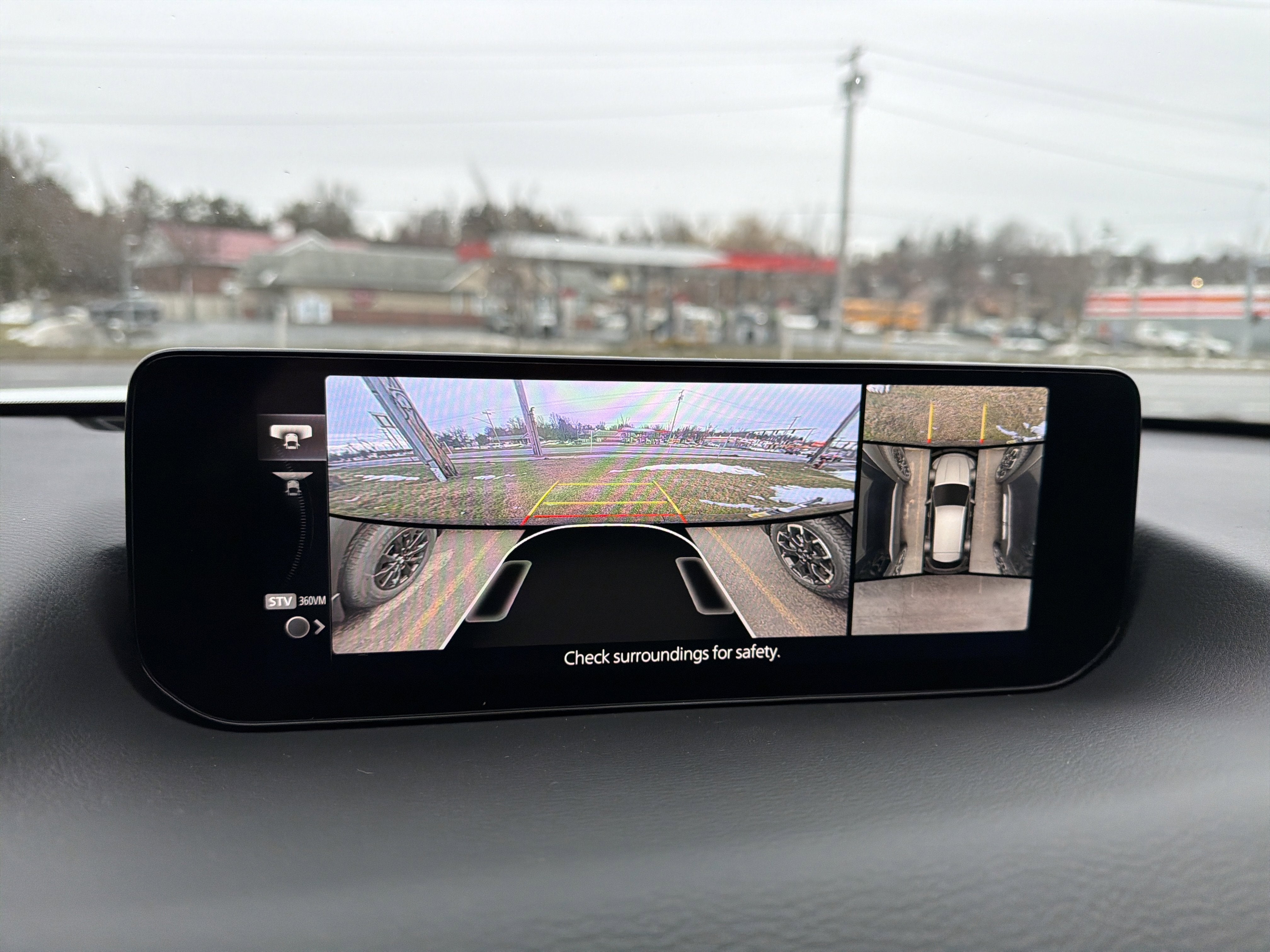 2026 Mazda Mazda CX-50 2.5 Turbo Premium Plus AWD