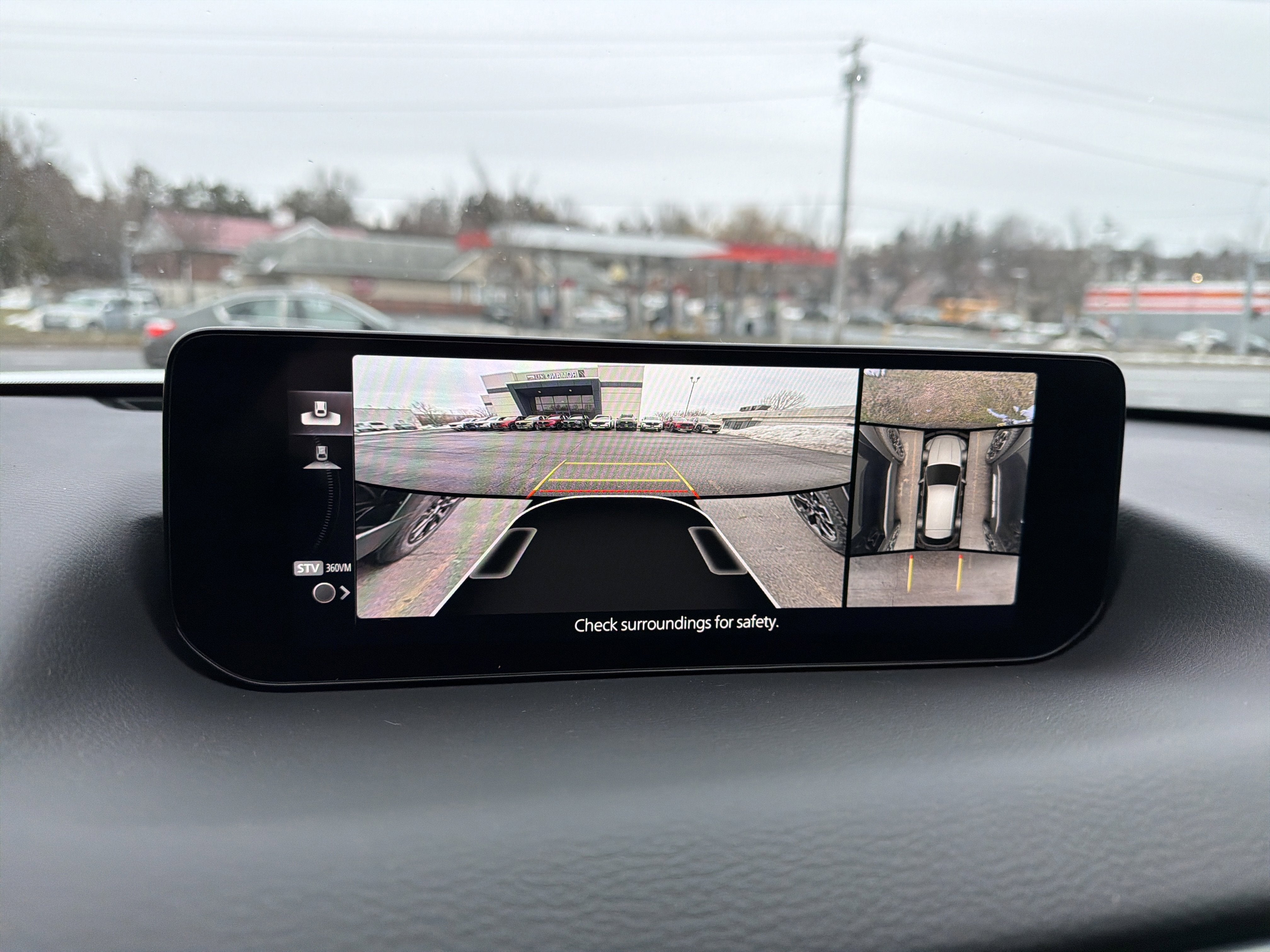 2026 Mazda Mazda CX-50 2.5 Turbo Premium Plus AWD