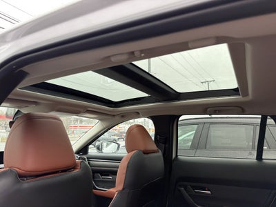 2026 Mazda Mazda CX-50 2.5 Turbo Premium Plus AWD