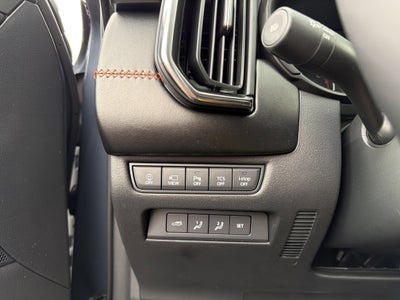 2026 Mazda Mazda CX-50 2.5 Turbo Premium Plus AWD