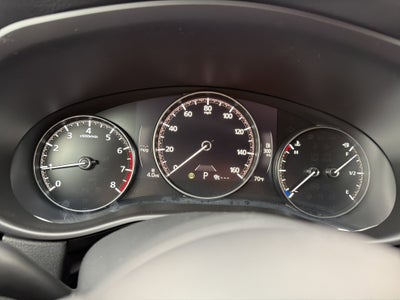 2026 Mazda Mazda CX-50 2.5 Turbo Premium Plus AWD