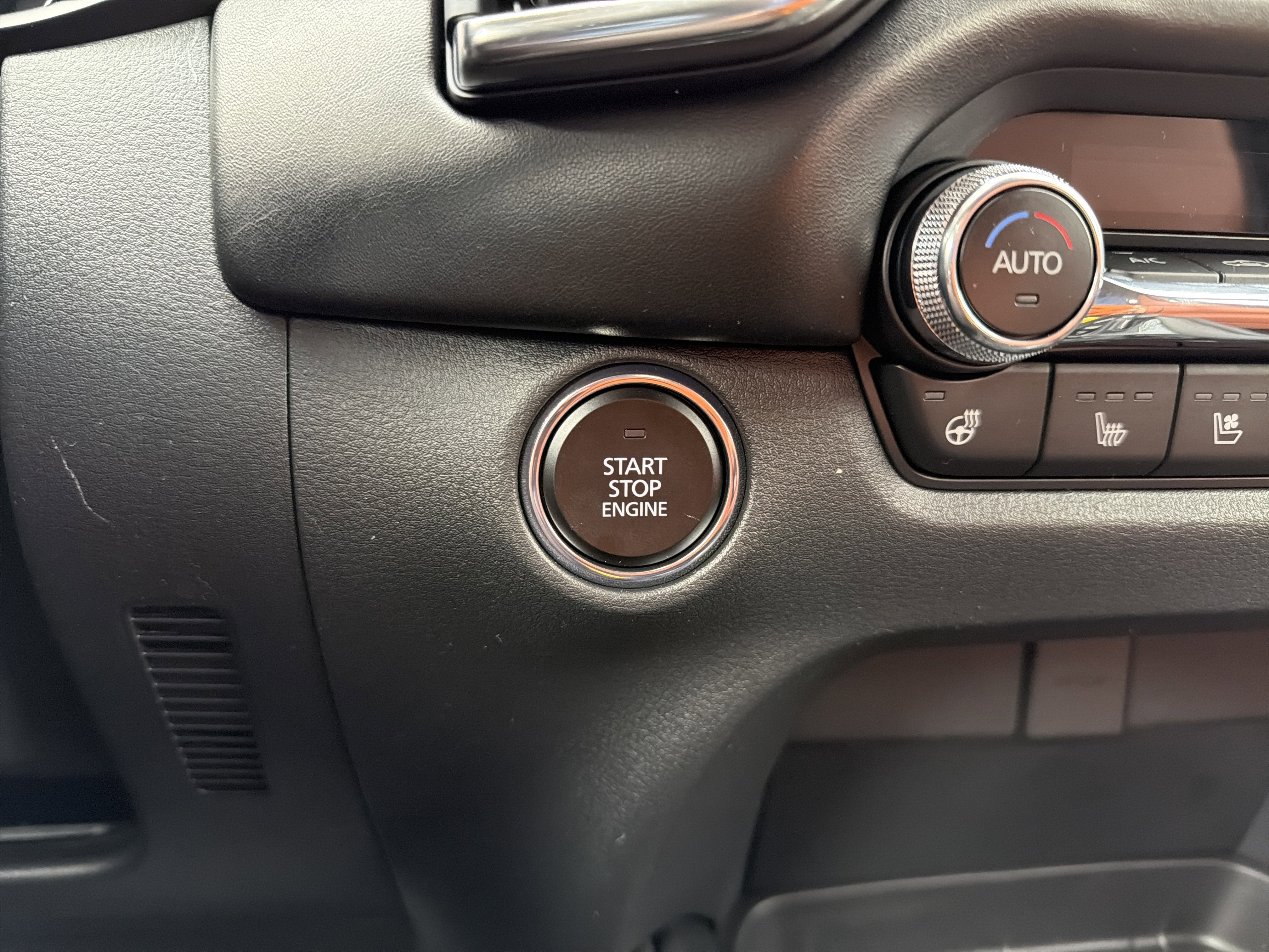 2026 Mazda Mazda CX-50 2.5 Turbo Premium Plus AWD