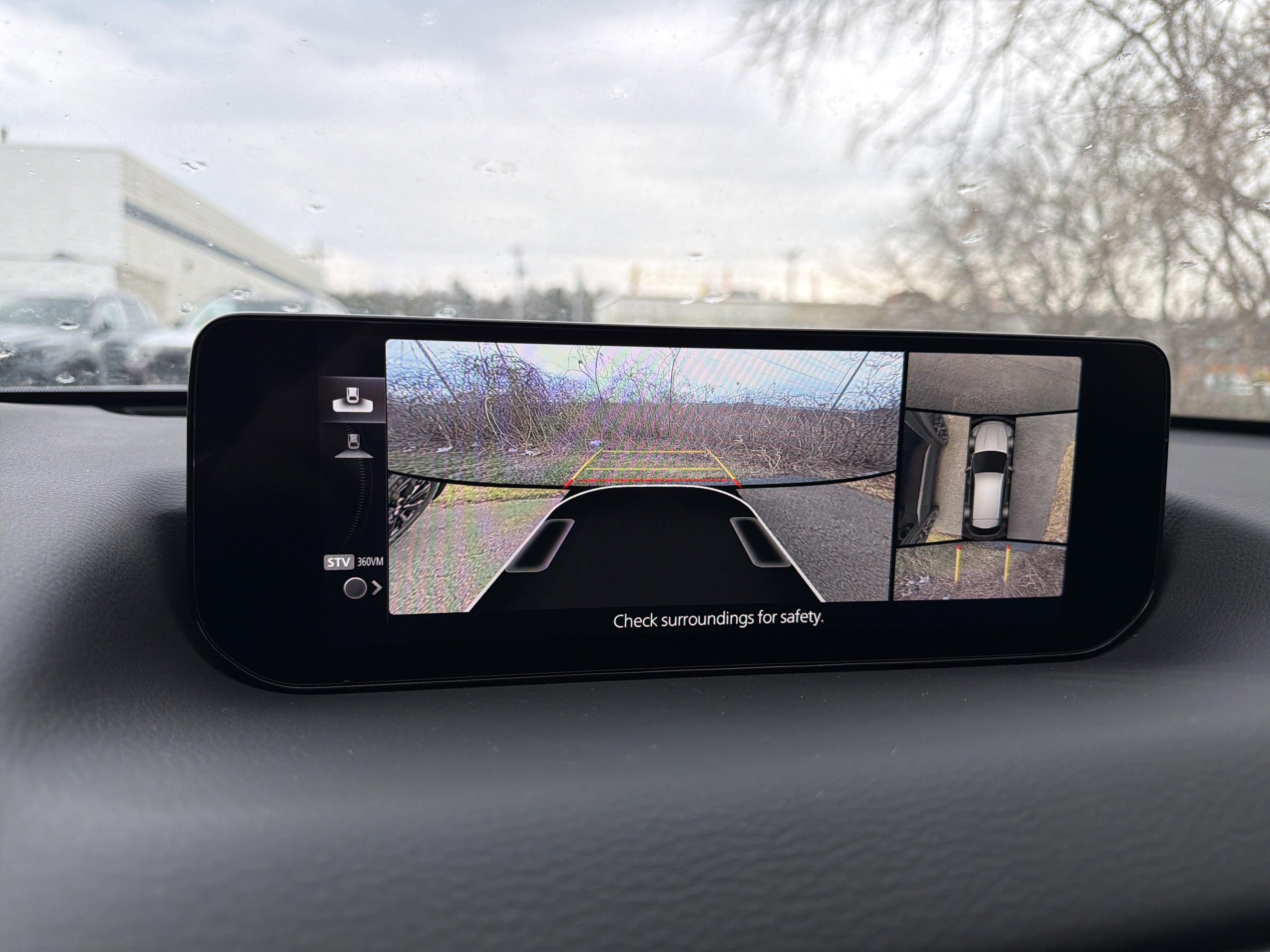 2026 Mazda Mazda CX-50 2.5 Turbo Premium Plus AWD