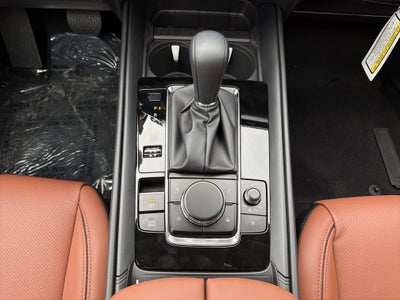 2026 Mazda Mazda CX-50 2.5 Turbo Premium Plus AWD