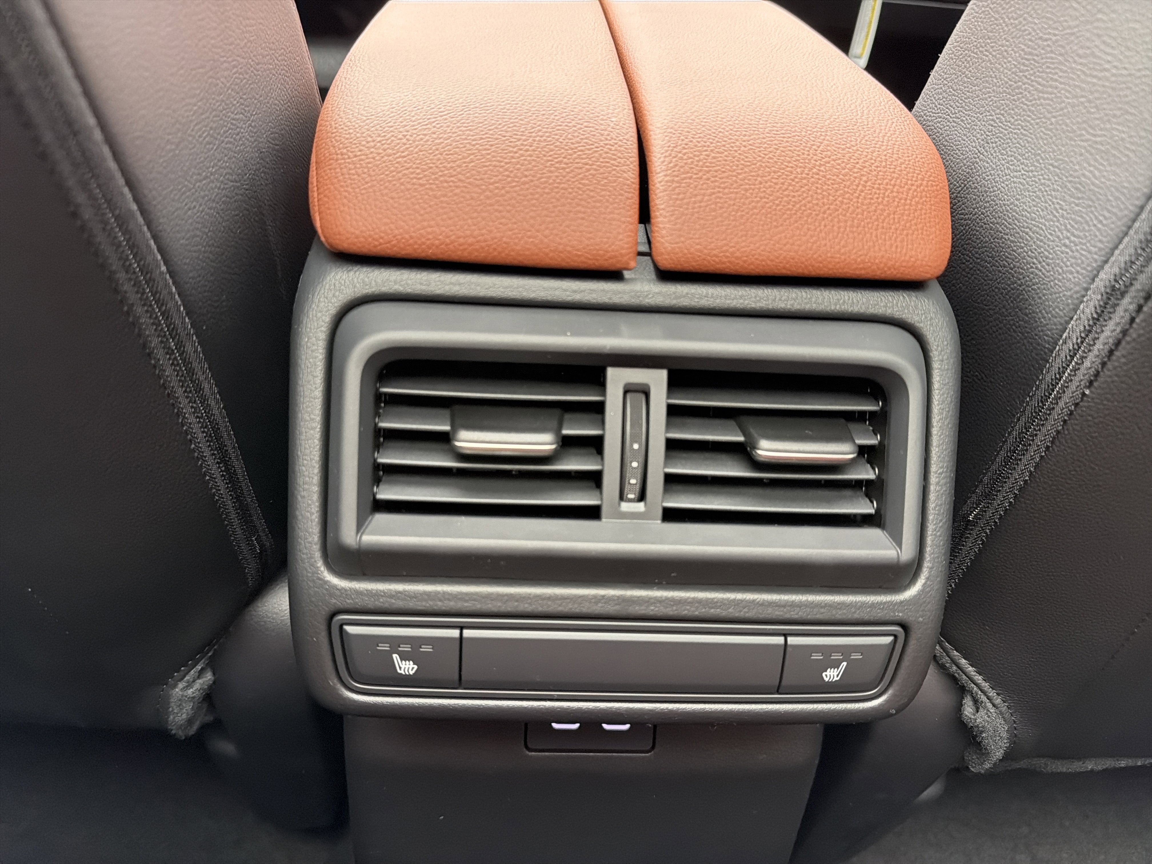 2026 Mazda Mazda CX-50 2.5 Turbo Premium Plus AWD