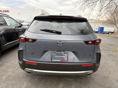 2026 Mazda Mazda CX-50 2.5 Turbo Premium Plus AWD