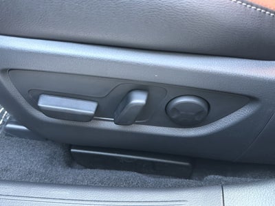 2025 Mazda Mazda CX-50 2.5 Turbo Premium Plus AWD