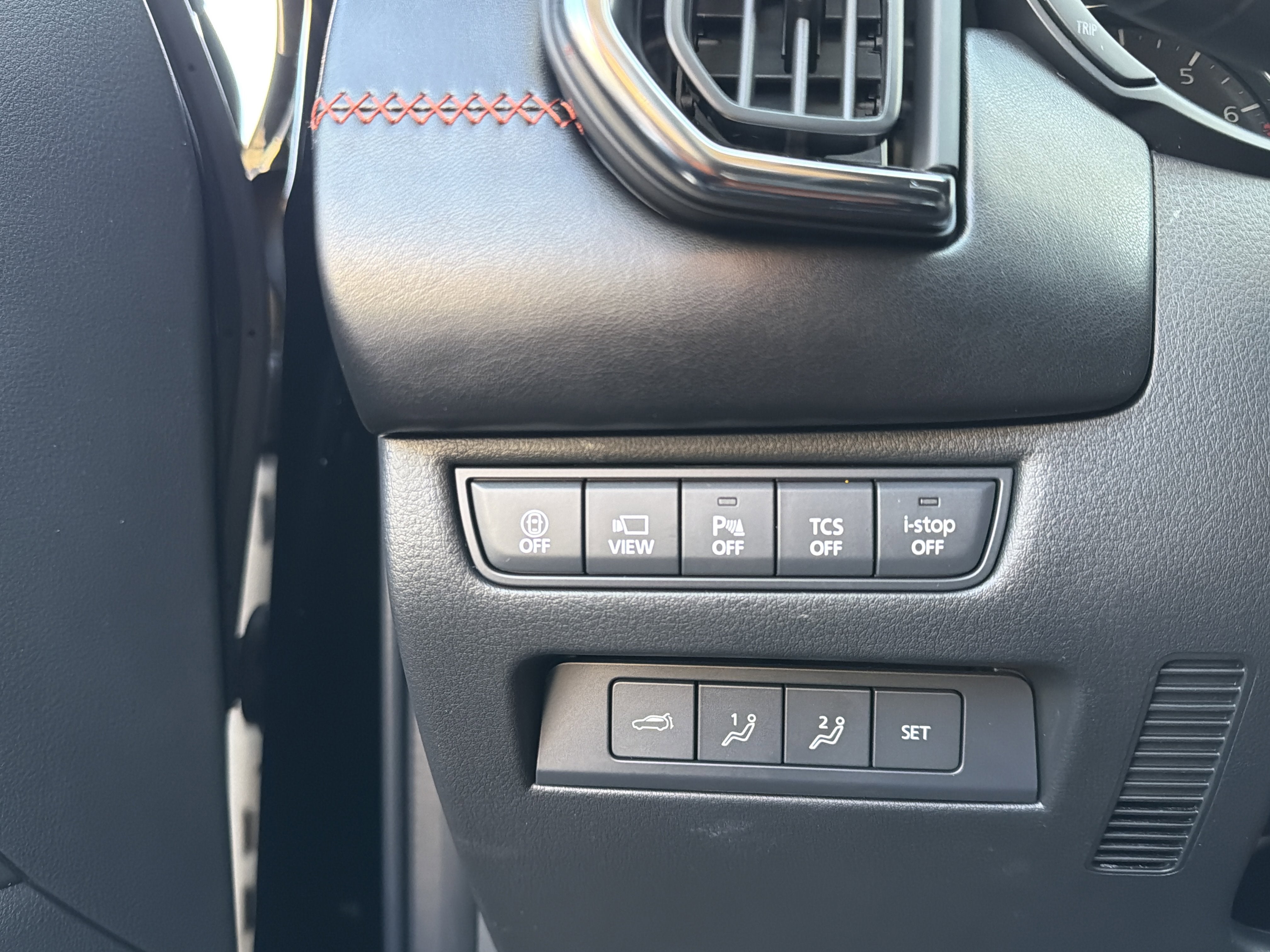 2025 Mazda Mazda CX-50 2.5 Turbo Premium Plus AWD