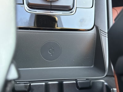 2025 Mazda Mazda CX-50 2.5 Turbo Premium Plus AWD