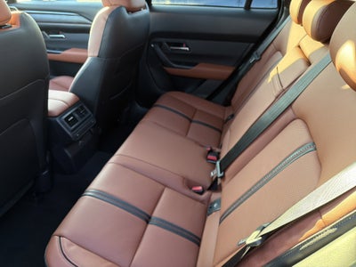 2025 Mazda Mazda CX-50 2.5 Turbo Premium Plus AWD