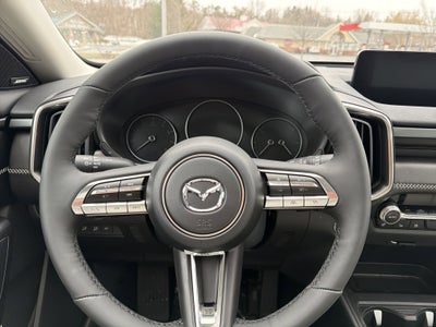 2026 Mazda Mazda CX-50 2.5 Turbo Premium Plus AWD