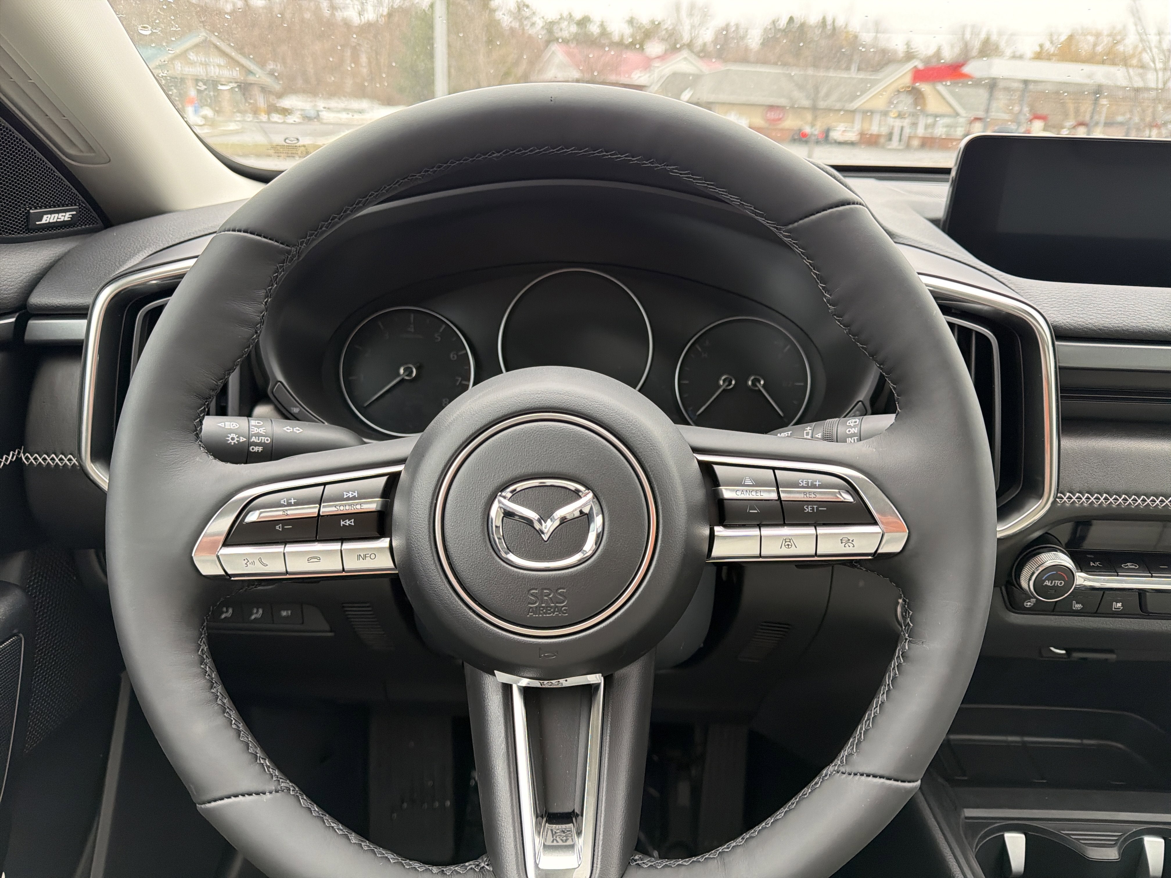 2026 Mazda Mazda CX-50 2.5 Turbo Premium Plus AWD