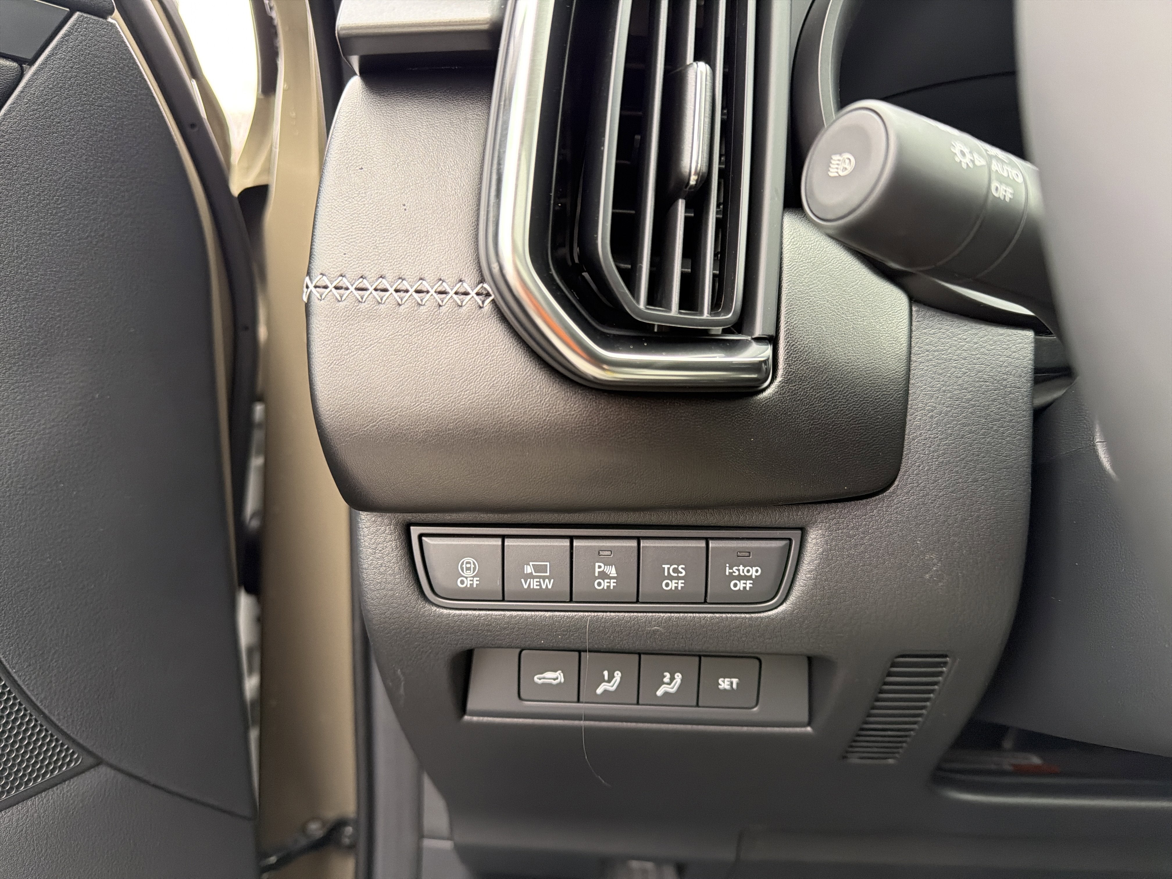 2026 Mazda Mazda CX-50 2.5 Turbo Premium Plus AWD