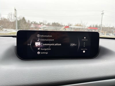 2026 Mazda Mazda CX-50 2.5 Turbo Premium Plus AWD