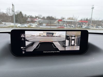 2026 Mazda Mazda CX-50 2.5 Turbo Premium Plus AWD