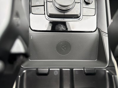 2026 Mazda Mazda CX-50 2.5 Turbo Premium Plus AWD