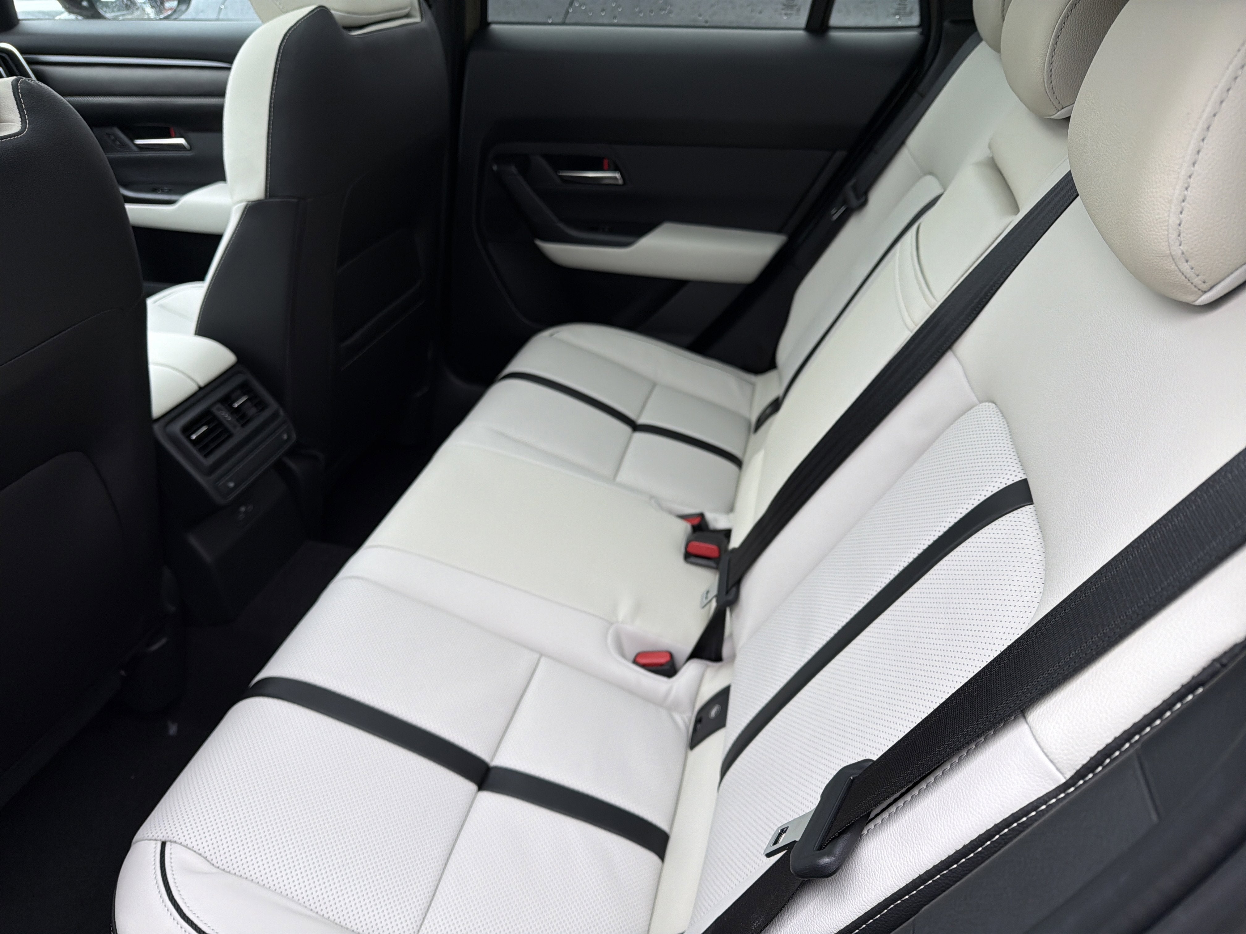 2026 Mazda Mazda CX-50 2.5 Turbo Premium Plus AWD