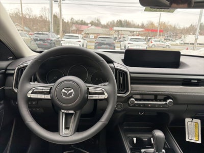 2026 Mazda Mazda CX-50 2.5 Turbo Premium Plus AWD
