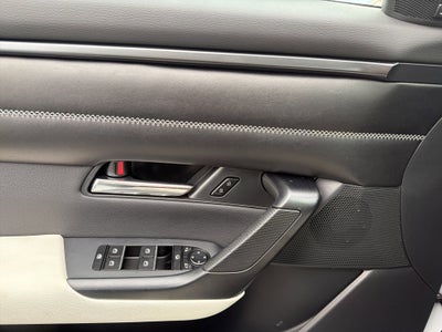 2026 Mazda Mazda CX-50 2.5 Turbo Premium Plus AWD