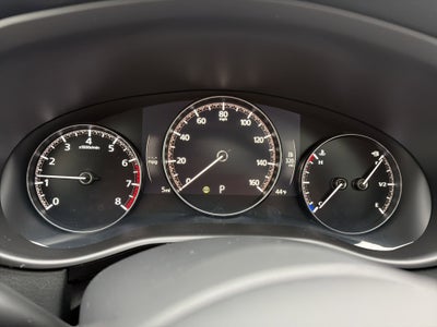 2026 Mazda Mazda CX-50 2.5 Turbo Premium Plus AWD