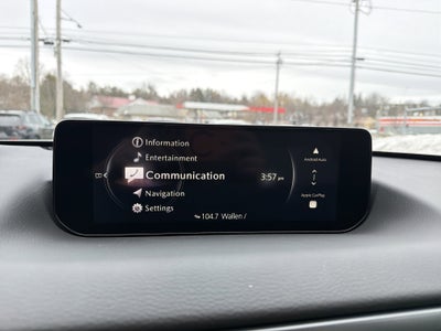 2026 Mazda Mazda CX-50 2.5 Turbo Premium Plus AWD