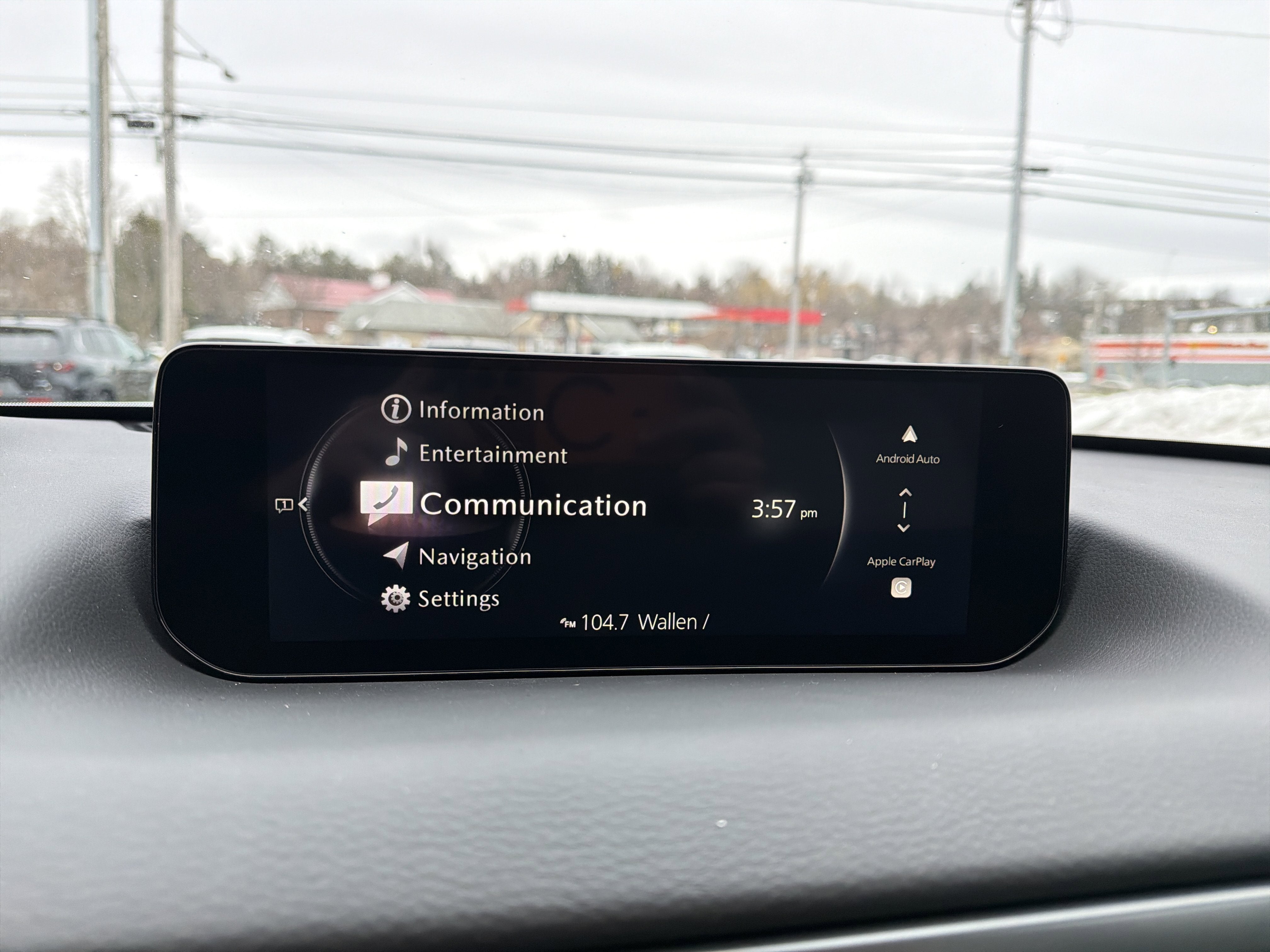 2026 Mazda Mazda CX-50 2.5 Turbo Premium Plus AWD