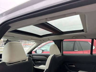 2026 Mazda Mazda CX-50 2.5 Turbo Premium Plus AWD