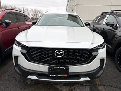 2026 Mazda Mazda CX-50 2.5 Turbo Premium Plus AWD