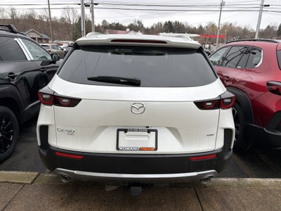 2026 Mazda Mazda CX-50 2.5 Turbo Premium Plus AWD