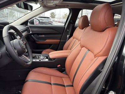 2026 Mazda Mazda CX-50 2.5 Turbo Premium Plus AWD