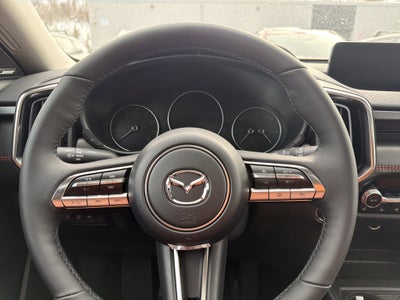 2026 Mazda Mazda CX-50 2.5 Turbo Premium Plus AWD