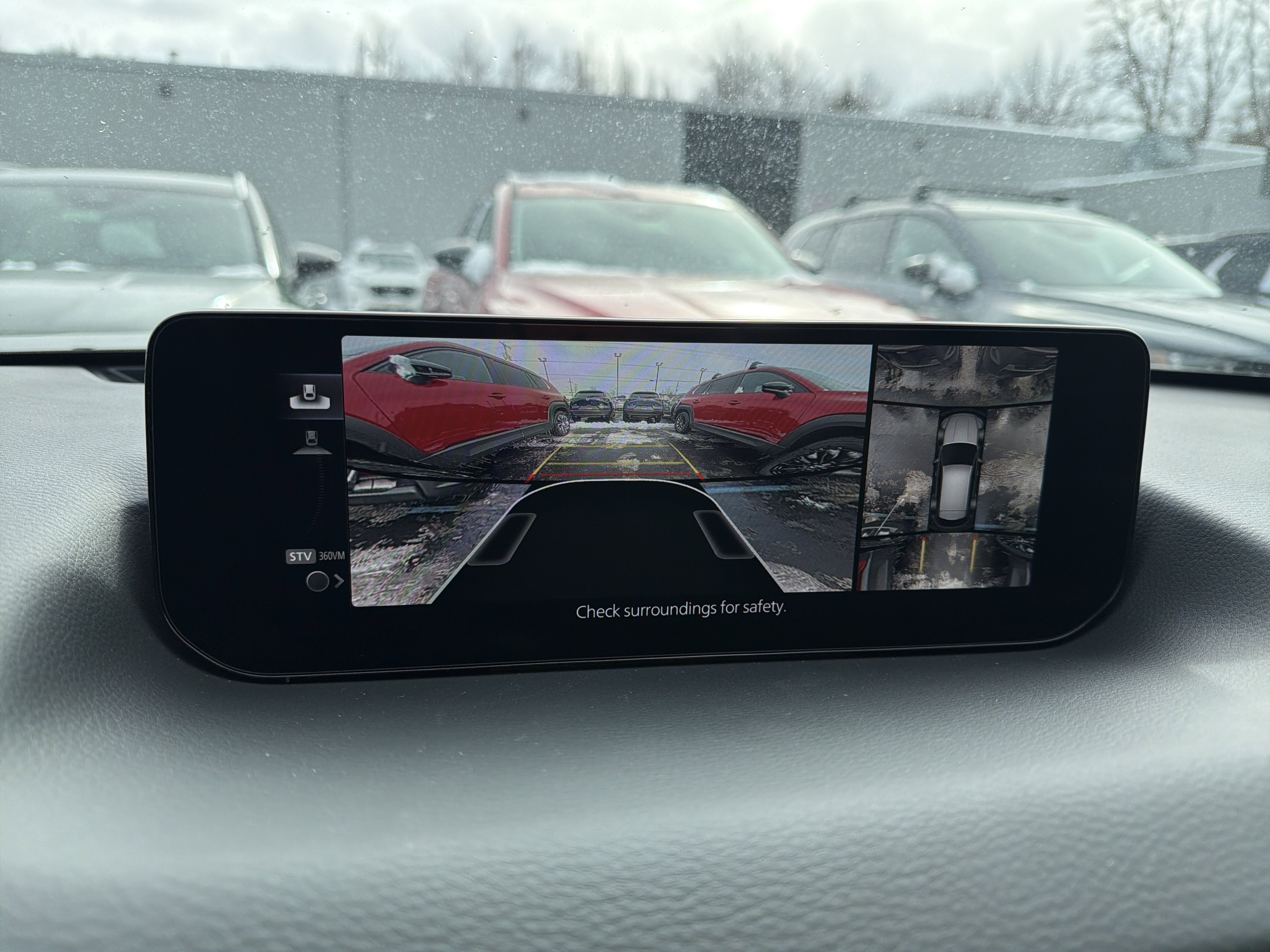 2026 Mazda Mazda CX-50 2.5 Turbo Premium Plus AWD