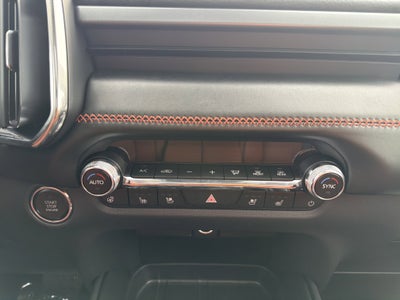 2026 Mazda Mazda CX-50 2.5 Turbo Premium Plus AWD