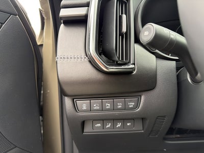 2026 Mazda Mazda CX-50 2.5 Turbo Premium Plus AWD