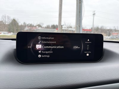 2026 Mazda Mazda CX-50 2.5 Turbo Premium Plus AWD