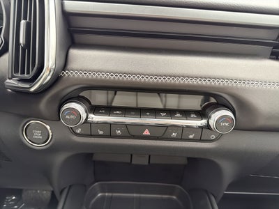 2026 Mazda Mazda CX-50 2.5 Turbo Premium Plus AWD