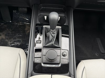 2026 Mazda Mazda CX-50 2.5 Turbo Premium Plus AWD