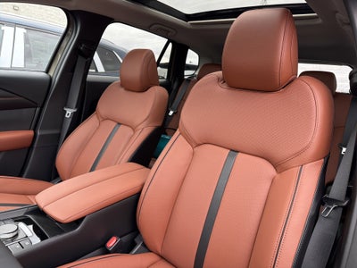 2026 Mazda Mazda CX-50 2.5 Turbo Premium Plus