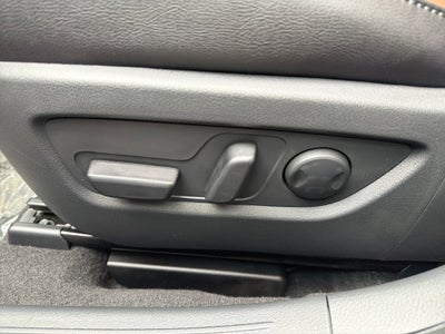 2026 Mazda Mazda CX-50 2.5 Turbo Premium Plus